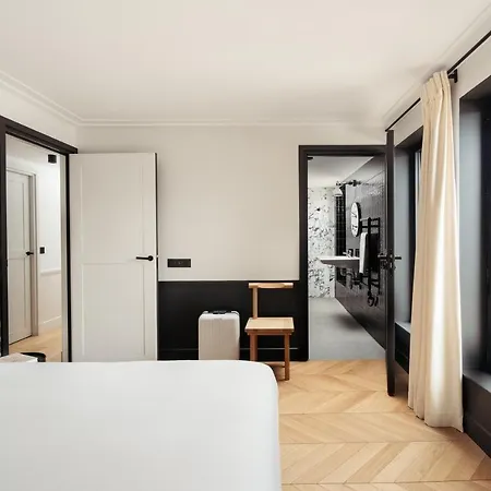 My Maison In Invalides Aparthotel