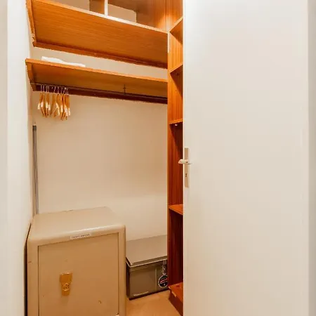 Apartment Luxury Living In Saint Germain Paris