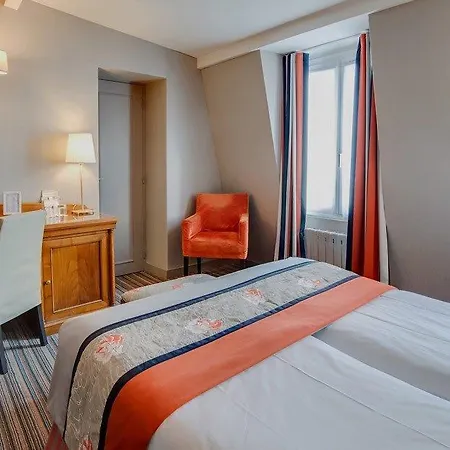 France D'antin Opéra Hotel 4*