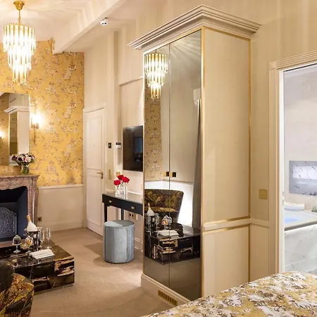 Hotel Manolita Paris