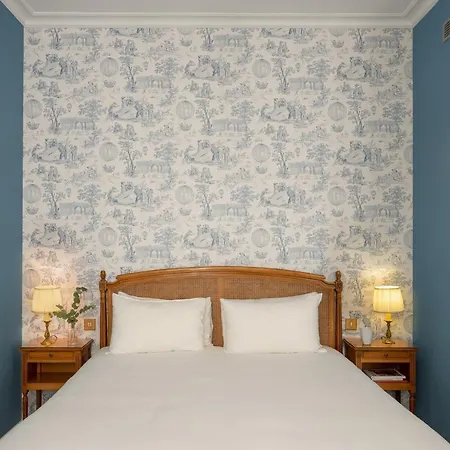 Des Grandes Ecoles Hotel Paris