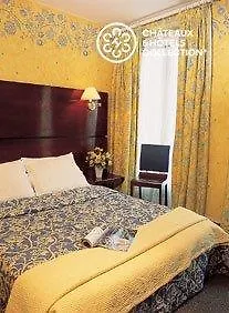 فندق Bonsoir Madame