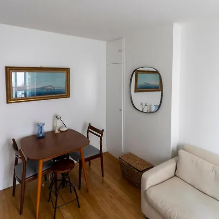 Apartment Cosy 31m2 Comfort In