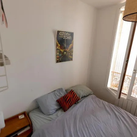 Cosy 31m2 Comfort In