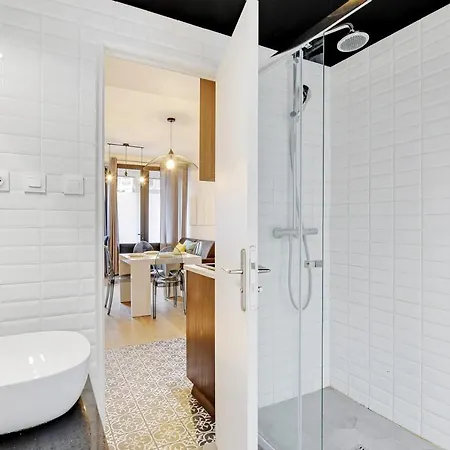 Cmg Cavallotti - Montmartre * Paříž