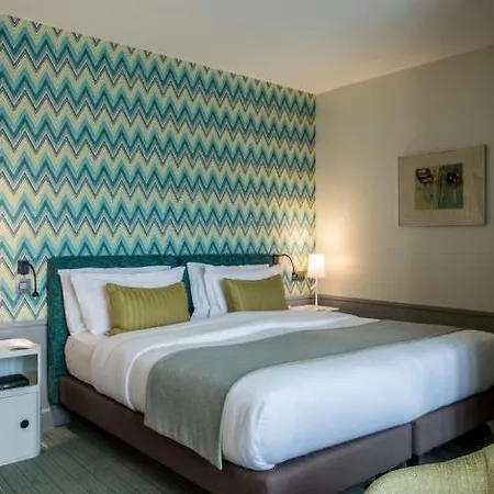 Hotel Parc Saint-severin - Esprit De France 4*