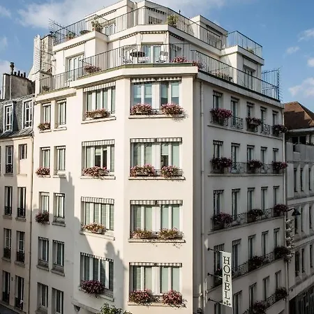 Parc Saint-severin - Esprit De France Hotel 4*
