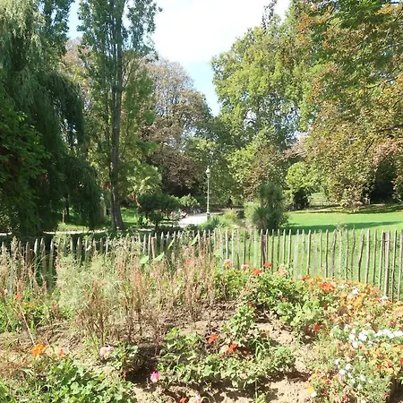 - Coeur Batignolles - Studette 10 M2 - Neuf