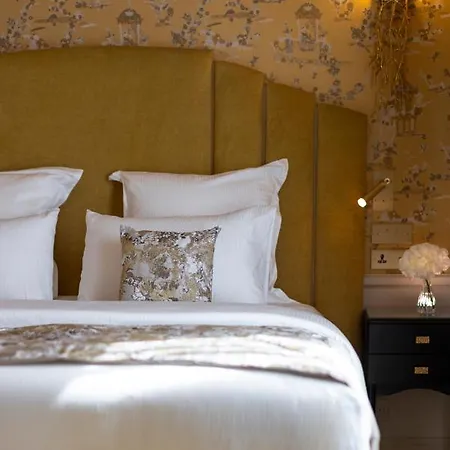 Hotel Manolita Paris