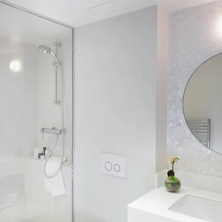 Hotel Parc Saint-severin - Esprit De France 4*