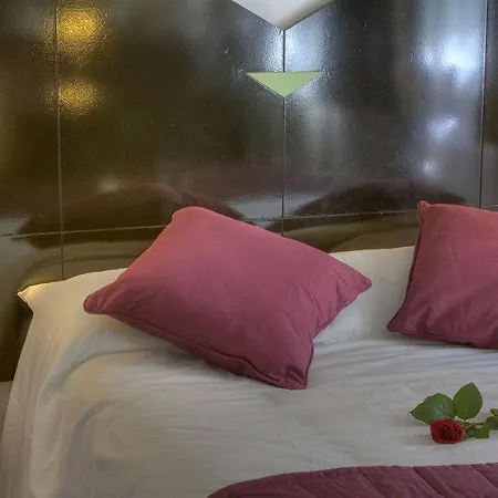 Hotel Montholon