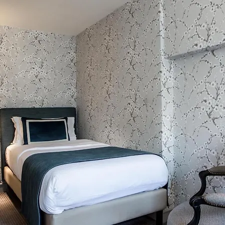 Parc Saint-severin - Esprit De France Hotel Paris