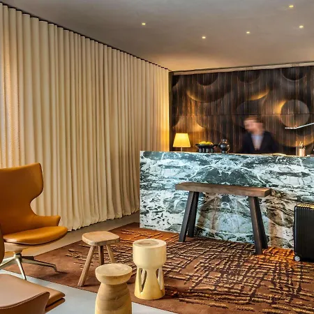 Hotel Too - Mgallery Paris