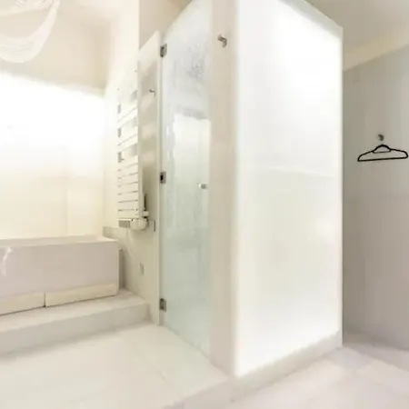 Villa Alesia Paris