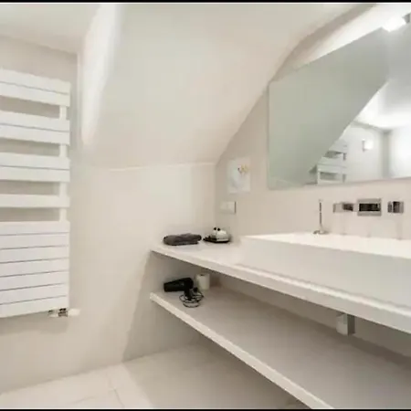 Villa Alesia Paris