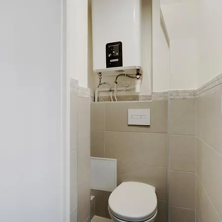 アパート Pick A Flat's In Saint-lazare - Rue De Londres *