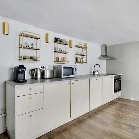 Pick A Flat's Apartment- Rue Mandar * Paris