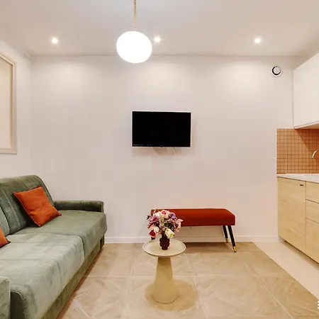 Cosy - 1br-4p - Sentier * Paříž