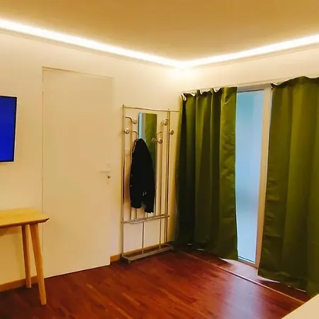Jacuzzi 酒店 巴黎