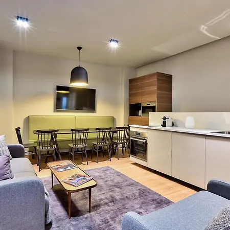 アパート 139 - Urban Pretty Duplex In Saint-germain *