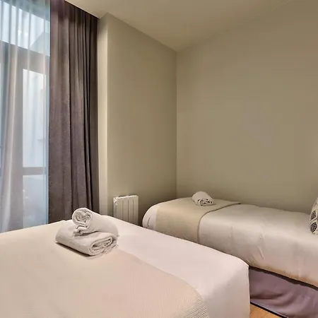 アパート 139 - Urban Pretty Duplex In Saint-germain *
