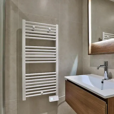 アパート 139 - Urban Pretty Duplex In Saint-germain