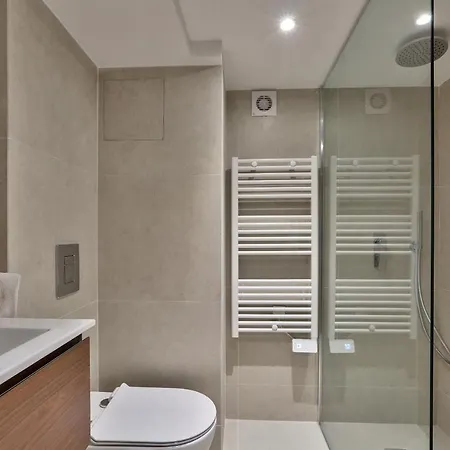 アパート 139 - Urban Pretty Duplex In Saint-germain