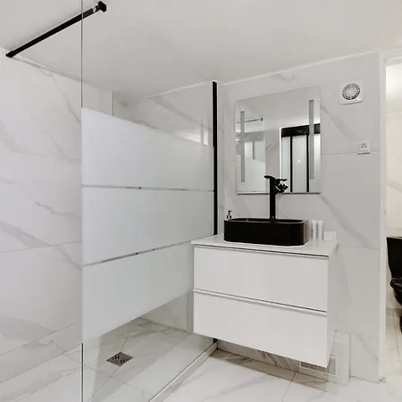 Pick A Flat's Apartment- Rue Mandar
