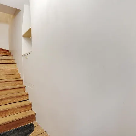 Pick A Flat's Apartment- Rue Mandar