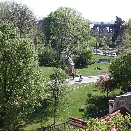 Du Parc Montsouris Παρίσι