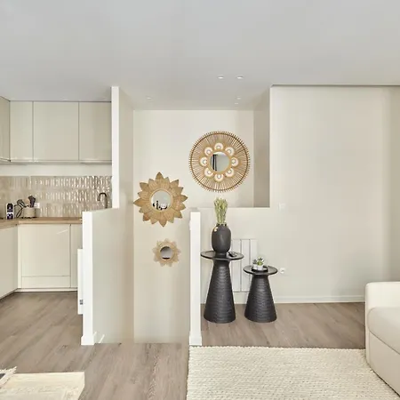 Apartment Le Marais Beaubourg By Prestige