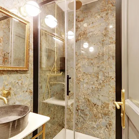 Pick A Flat's In Champs Elysees - Rue Du Colisee *