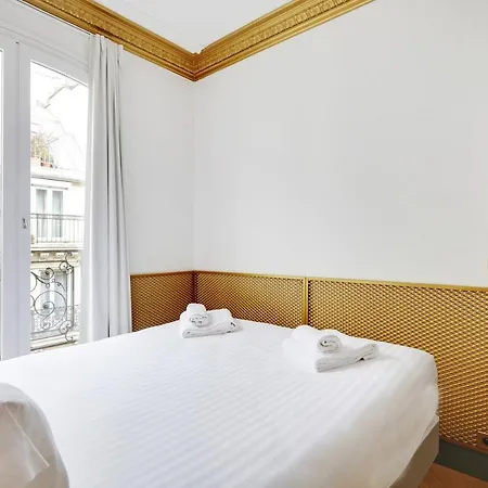 Pick A Flat's In Champs Elysees - Rue Du Colisee