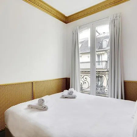 Apartment Pick A Flat's In Champs Elysees - Rue Du Colisee *