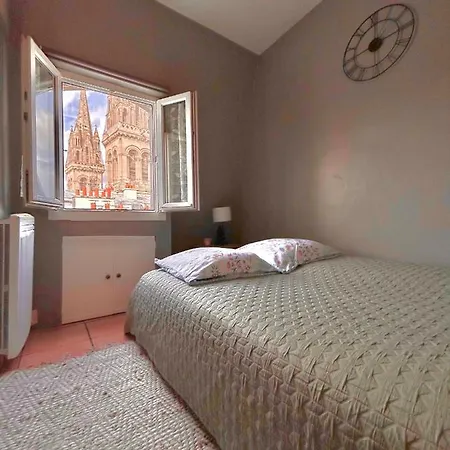 Cozy Studio In The Center Of Bastille 75011 Apartmán