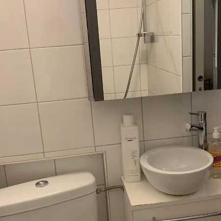 Cozy Studio In The Center Of Bastille 75011 Apartmán