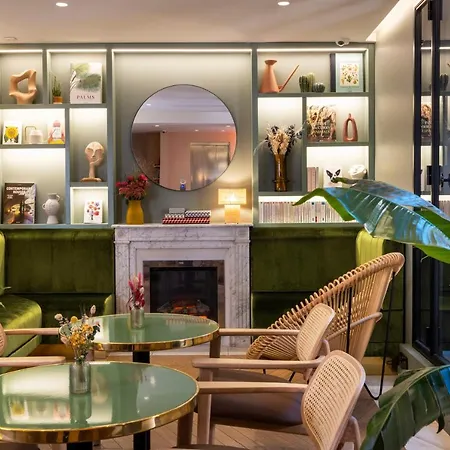 La Canopee Hotel 3*