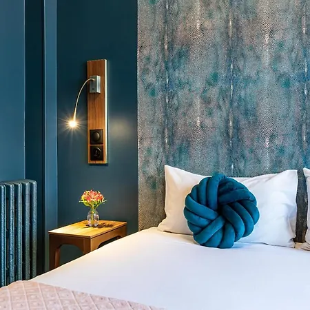 Glasgow Monceau By Patrick Hayat