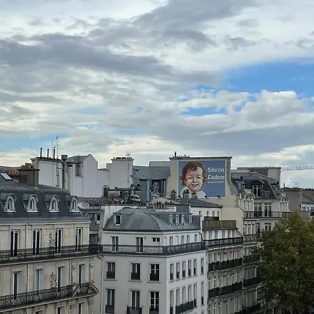 Opera - Grands Boulevards By Ihg 4*