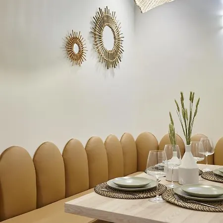 Apartment Le Marais Beaubourg By Prestige *