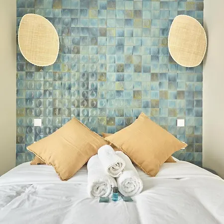 Le Marais Beaubourg By Prestige Apartment