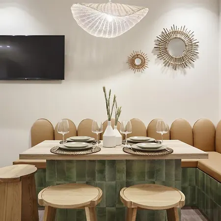 Le Marais Beaubourg By Prestige Apartment *