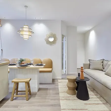 Le Marais Beaubourg By Prestige Apartment Paris