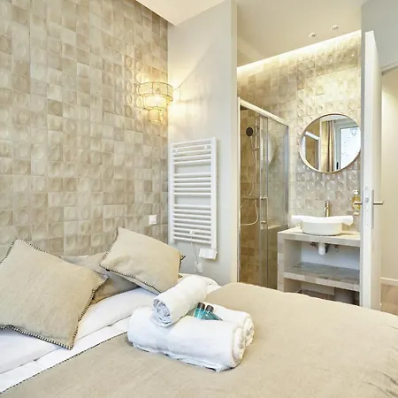 Le Marais Beaubourg By Prestige