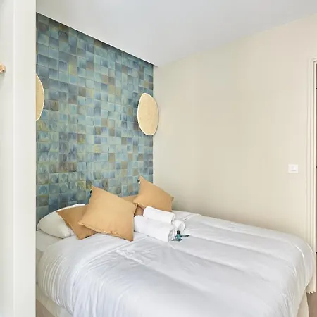 Le Marais Beaubourg By Prestige Apartment Paris