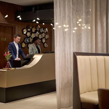 Otel Maison Albar - Le Pont-neuf 5*