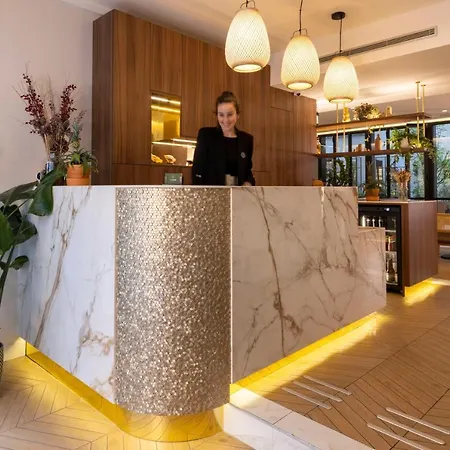 La Canopee Paris
