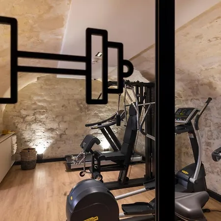 La Canopee 3* Paris
