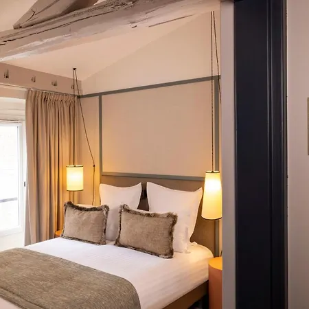 Toujours & Hotel Paris