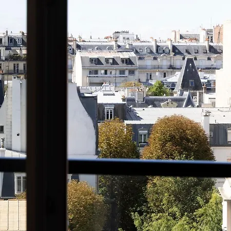 Toujours & 4* Paris